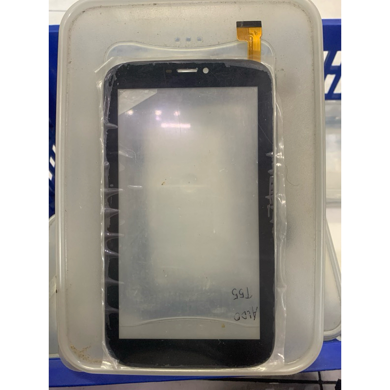TS  TOUCH SCREEN TAB ALDO T55