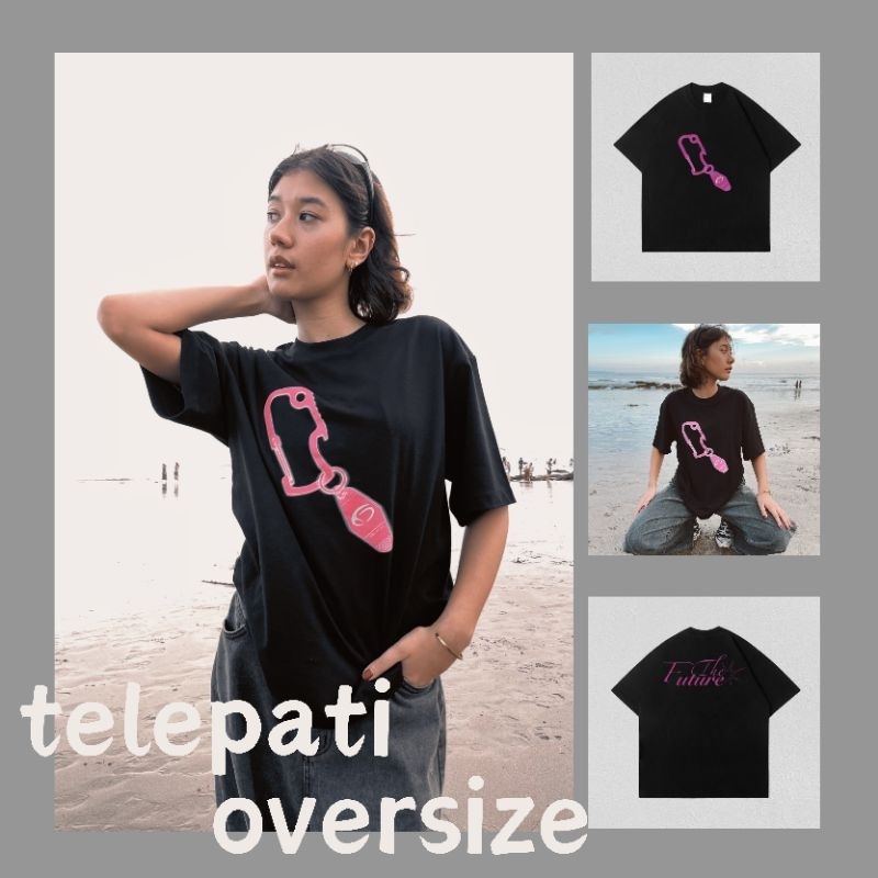 telepati the future / telepati.che the future / telepati tshirt the future / telepati.che t-shirt th
