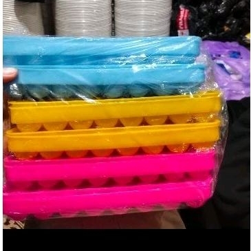 Cetakan Es Batu/ Cetakan Jelly