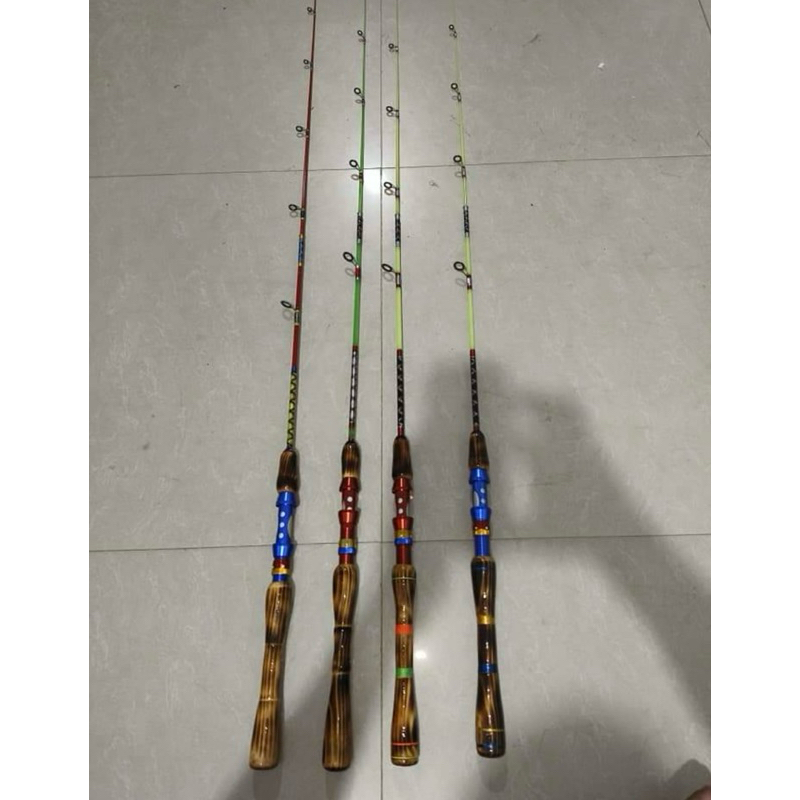 Joran Pancing Costume 100cm-140cm