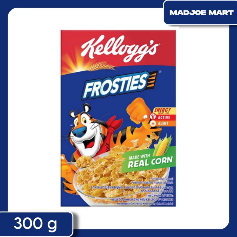 

Kellogg's Sereal Frosties 300 g