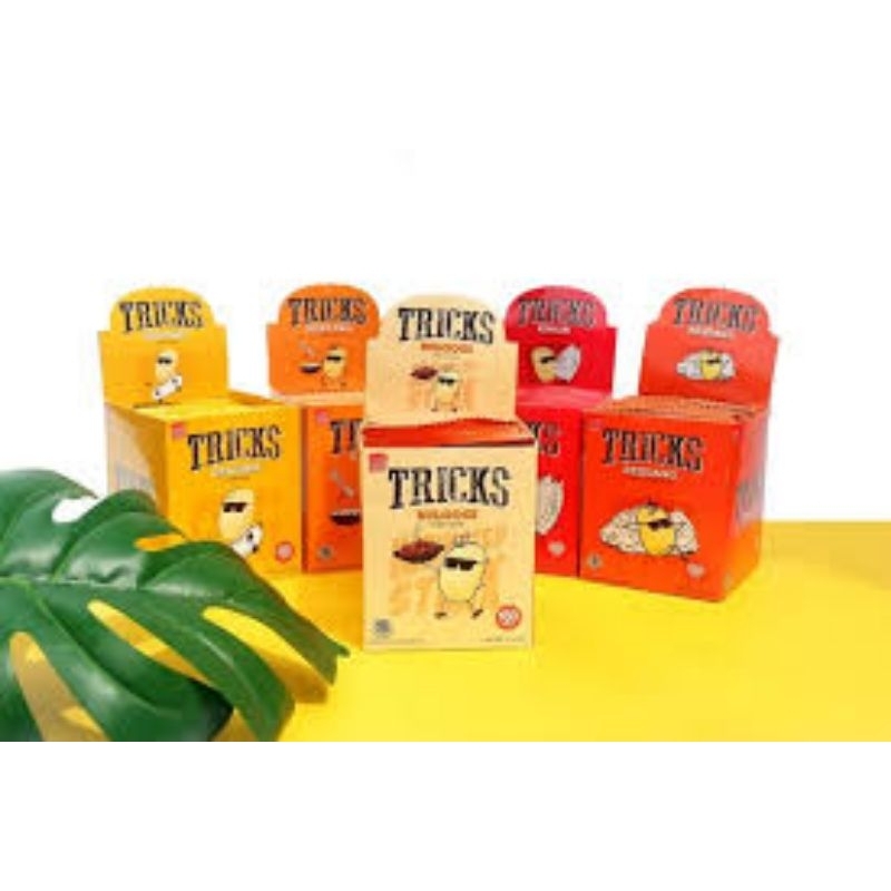 

CRISPY KENTANG PAKET RASA TERGANTUNG STOK.