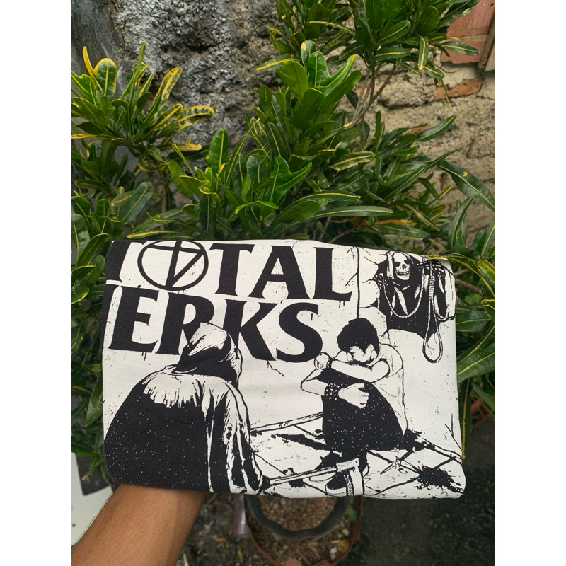 ts total jerks