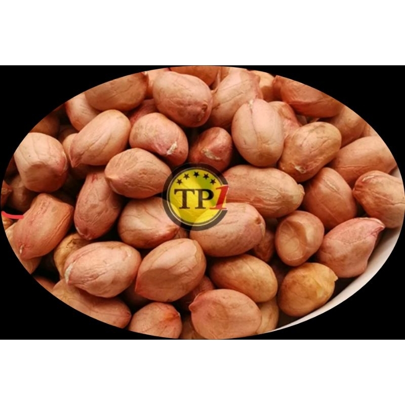 

kacang tanah 250 grm 500 grm 1000grm