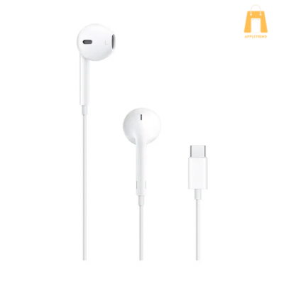 Apple EarPods with USB C Connector