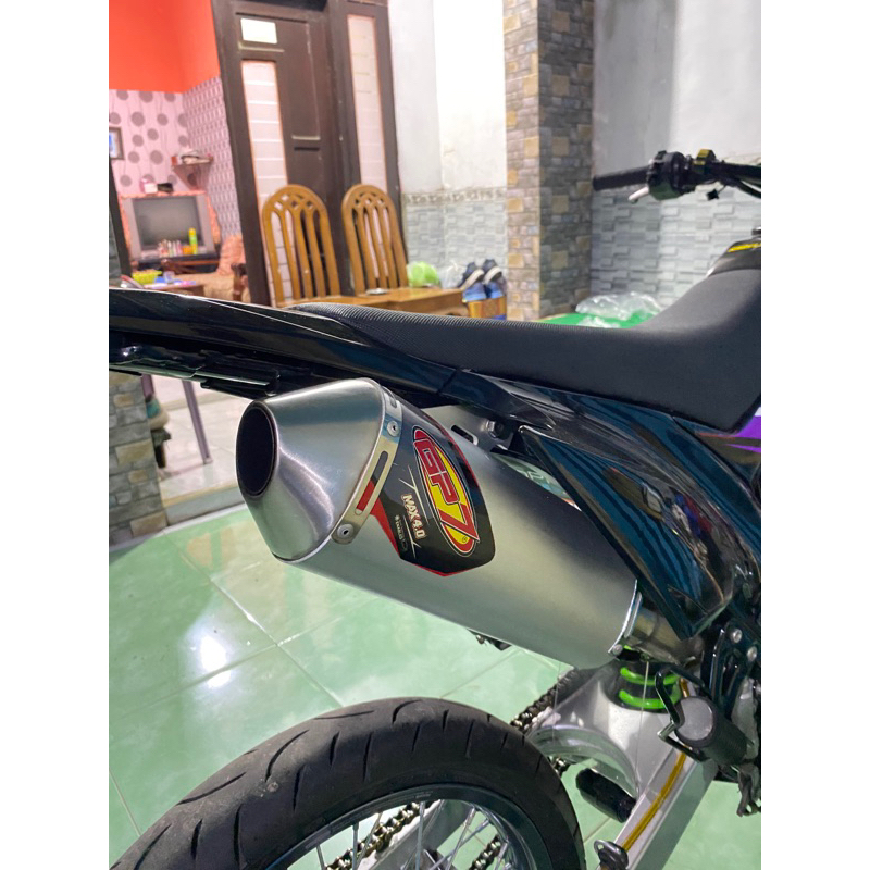 kenalpotGp7 4.0 klx