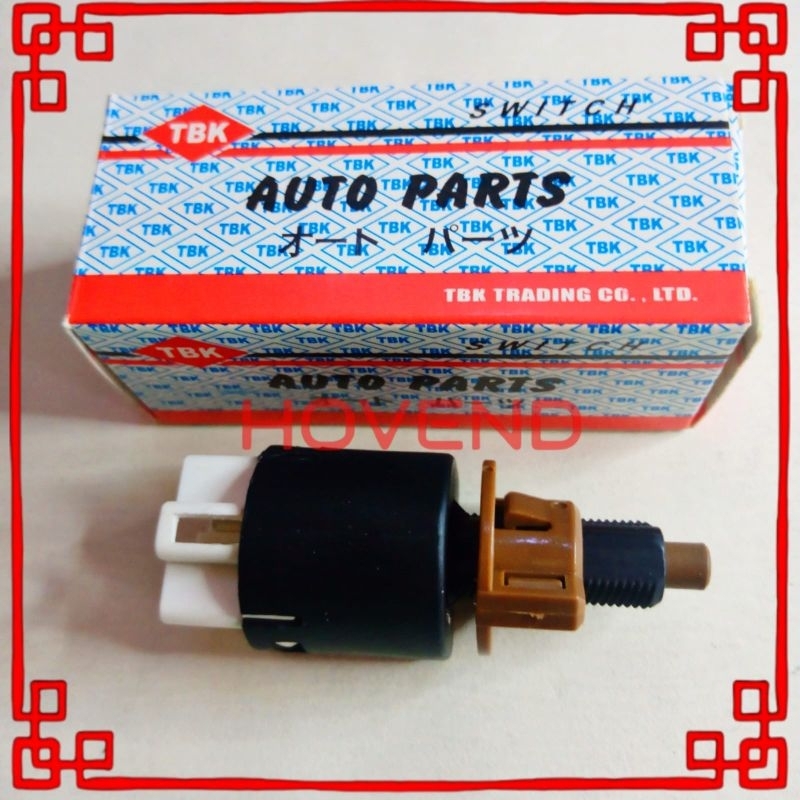 SWITCH STOP TOYOTA INNOVA HILUX YARIS SWITCH REM MOBIL KUALITAS PREMIUM