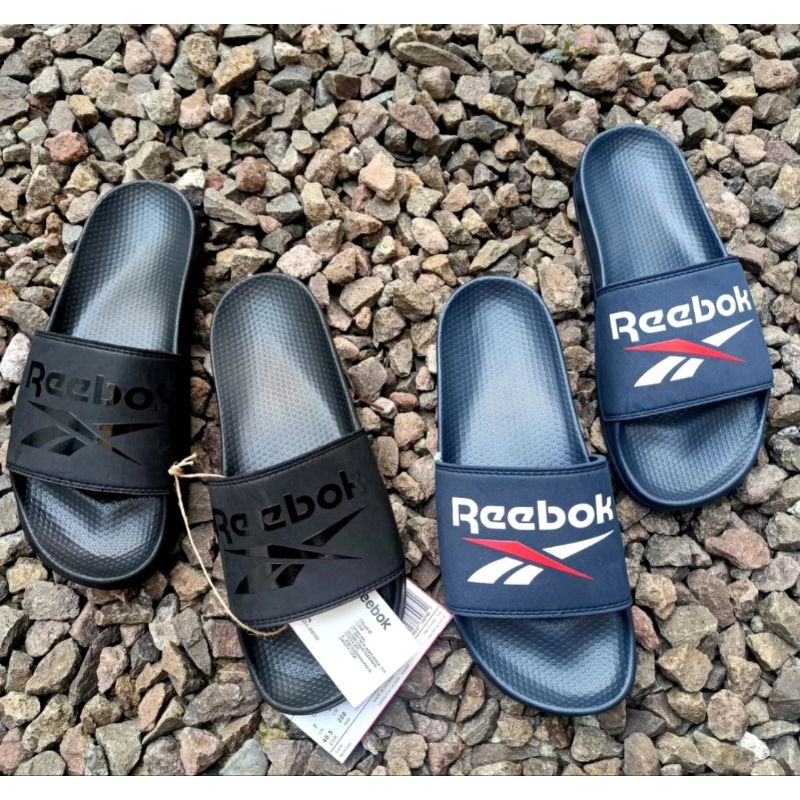 sendal Reebok ori size 40.5 dan 42