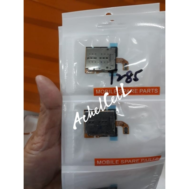 Flexible Flexibel Sim Simcard Memory SGH T285 T515 T595 T715