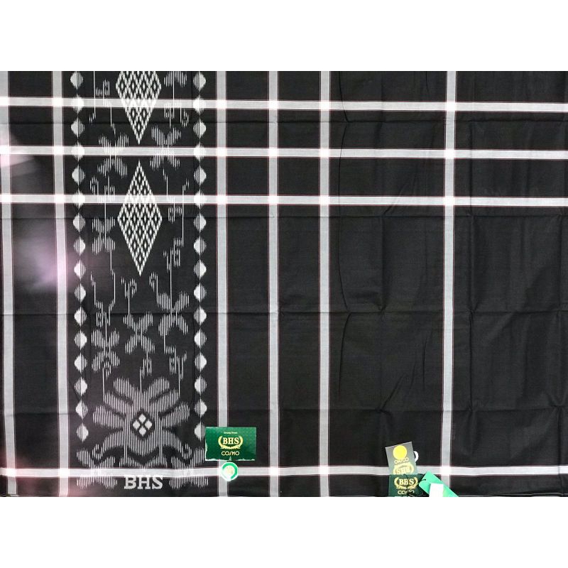 Sarung BHS Cosmo Gold