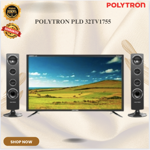 POLYTRON LED TV 32inch PLD 32TV1755/PLD 32TV1755/PLD 32TV1755/PLD 32TV1755/PLD 32TV1755/PLD 32TV1755