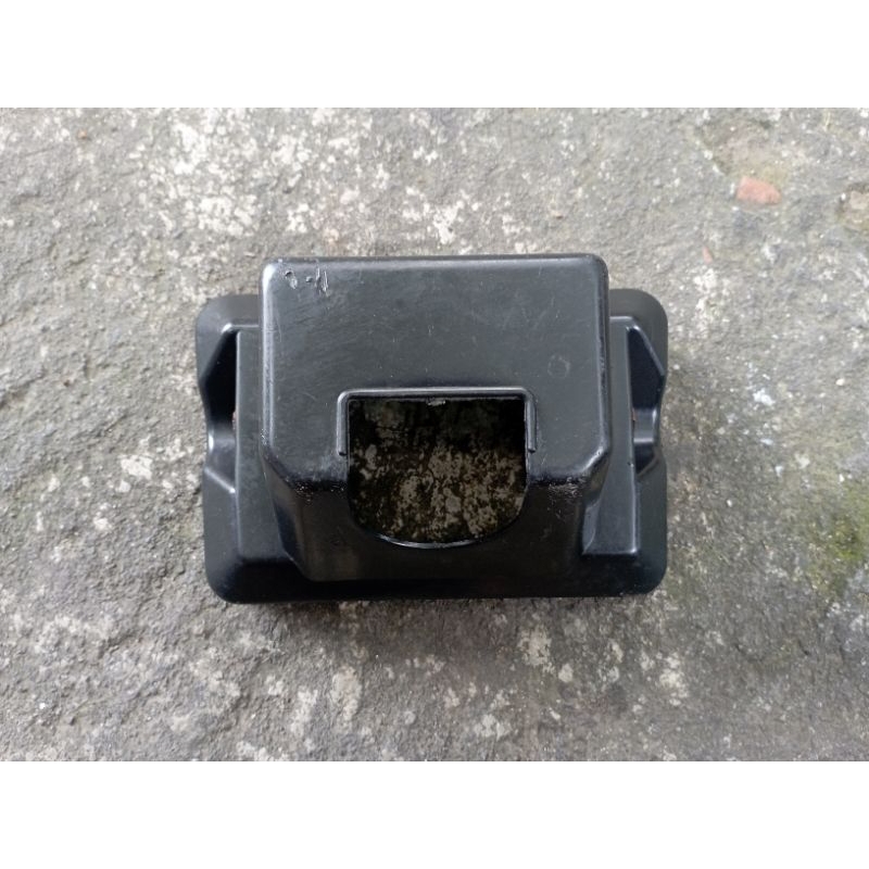 batok rumah lampu depan honda win besar tahun muda detail original