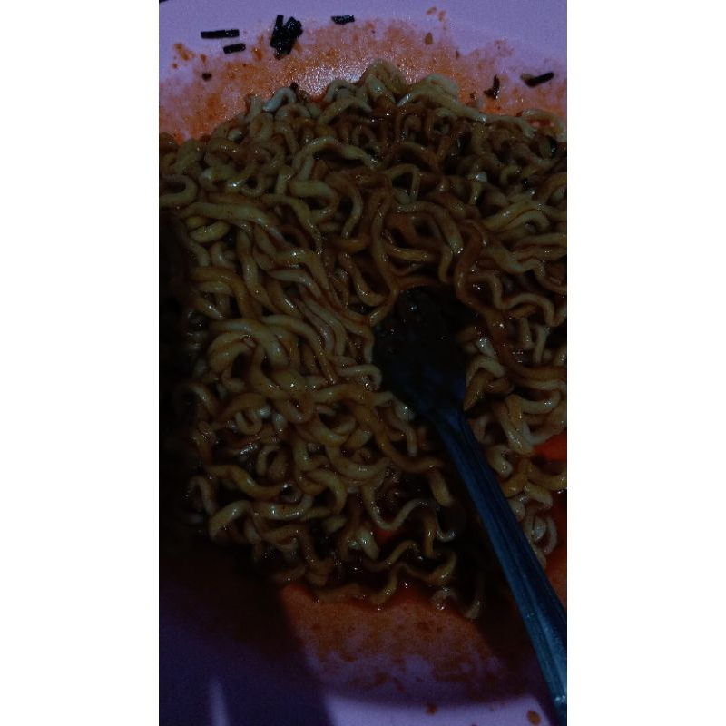 

mie instan