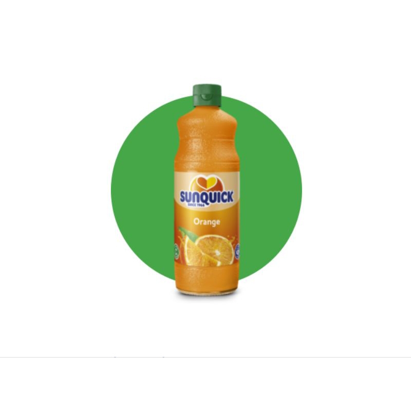 

Sunquick Sirup Aneka Rasa 700ml