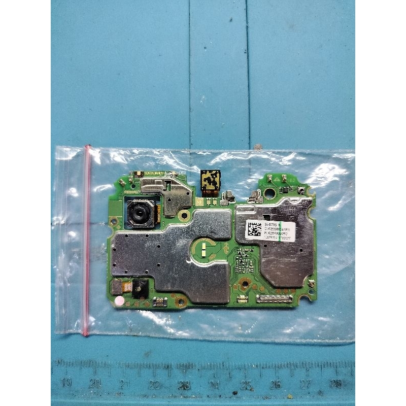 MESIN ITEL A70 AWESOME NORMAL SIAP PAKAI