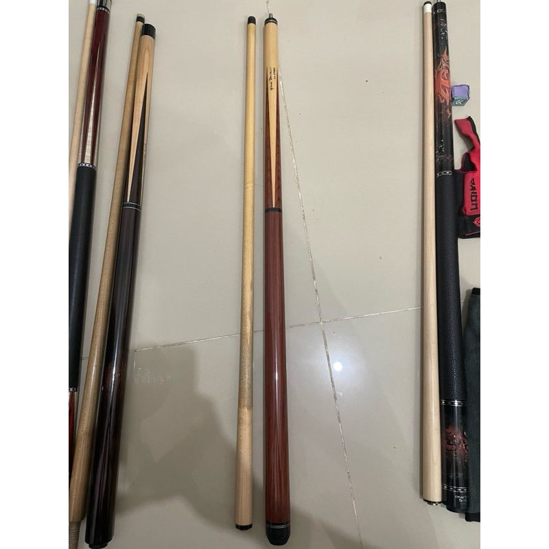 Gino Ferrari Jump break by CPBA