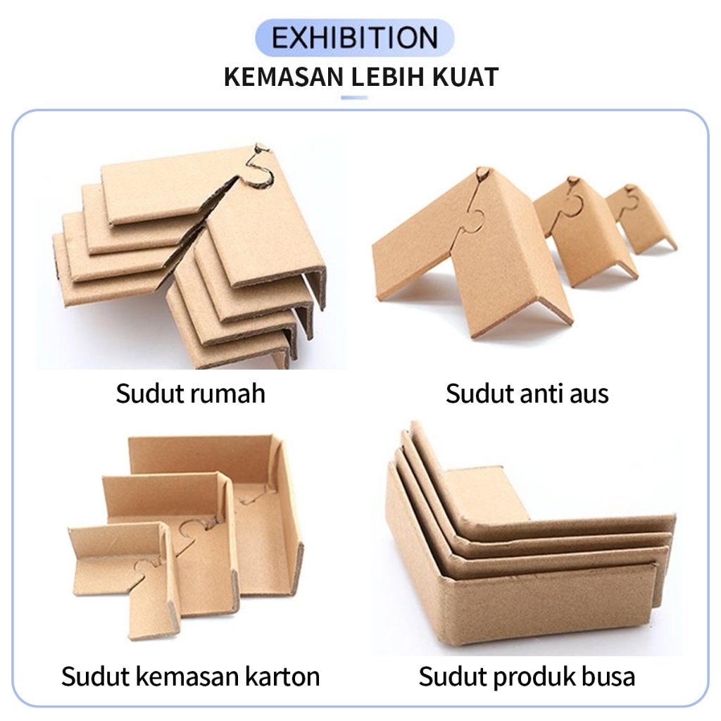 

E.HOME Kemasan kayu tambahan (kemasan eksklusif untuk beberapa produk di toko ini, harap jangan memesan)