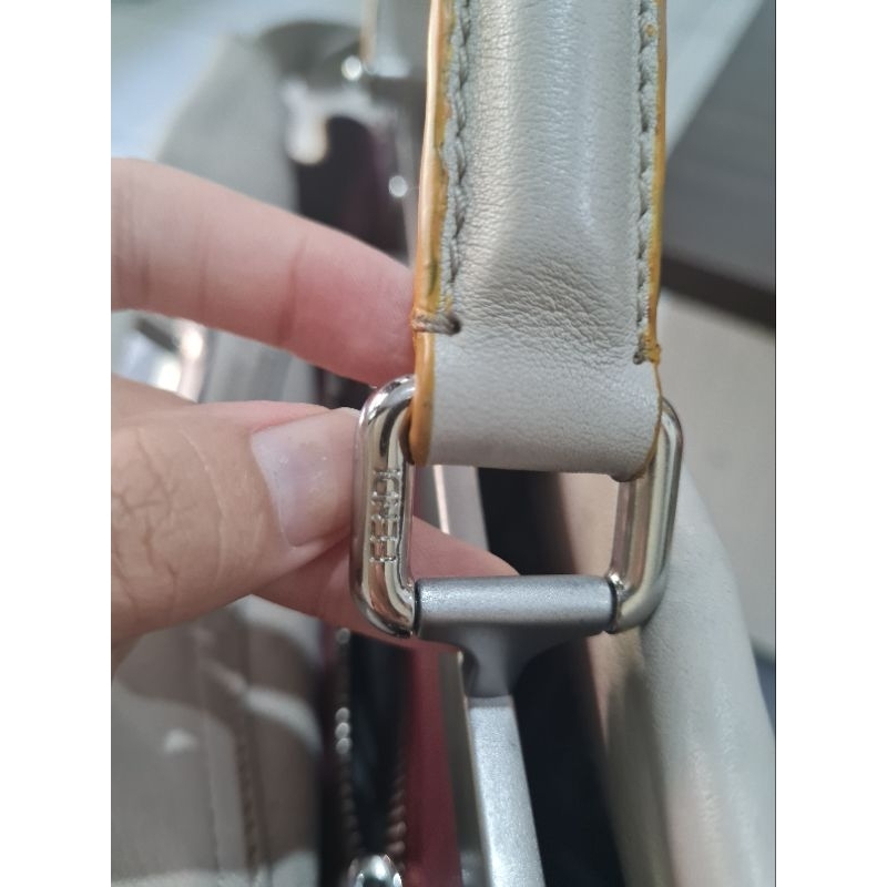 Fendi Peekaboo Medium