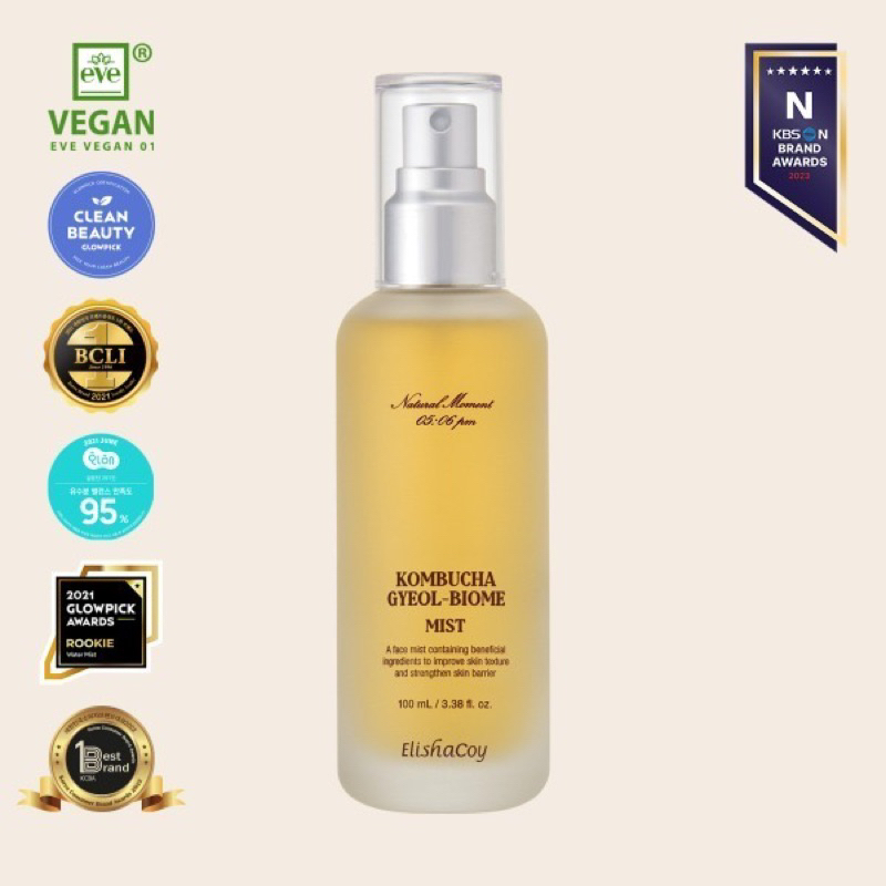 KOMBUCHA GYEOL-BIOME MIST 100ml