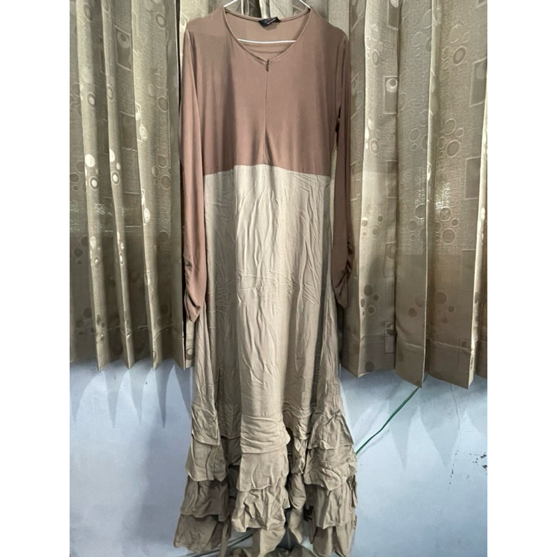 Dress Sisesa