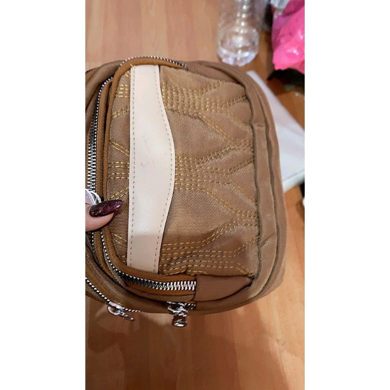 TAS SELEMPANG SIGHMON