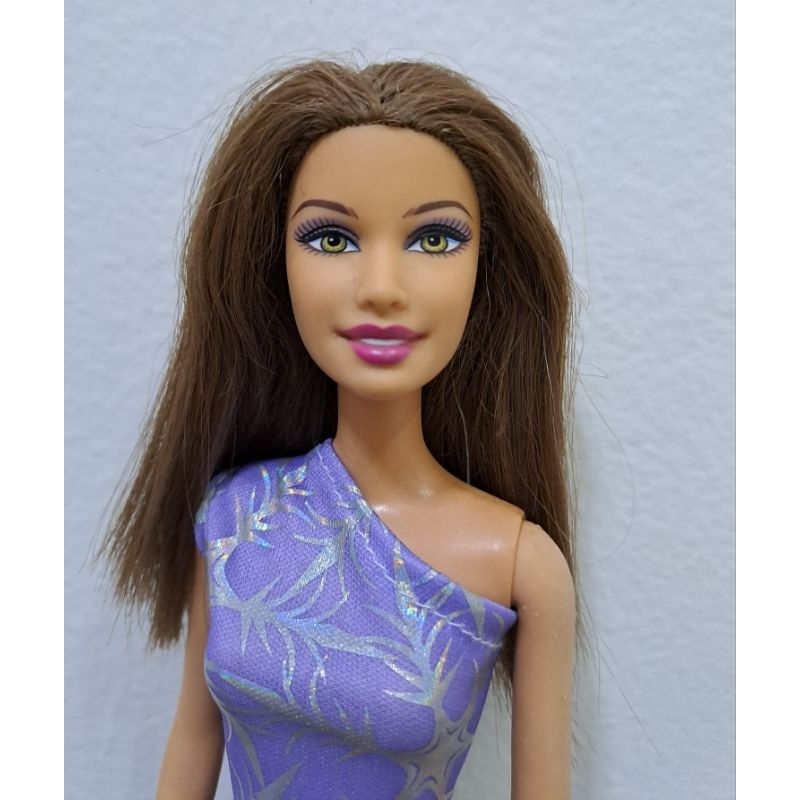 Barbie Summer Pivotal Kaki Preloved