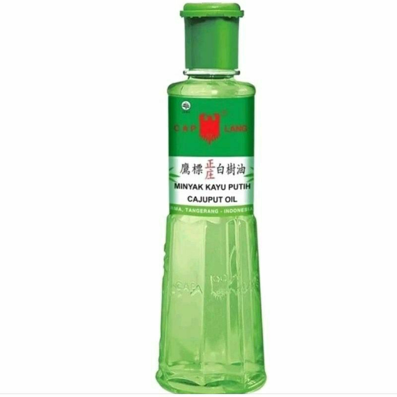 Minyak kayu putih 60ml