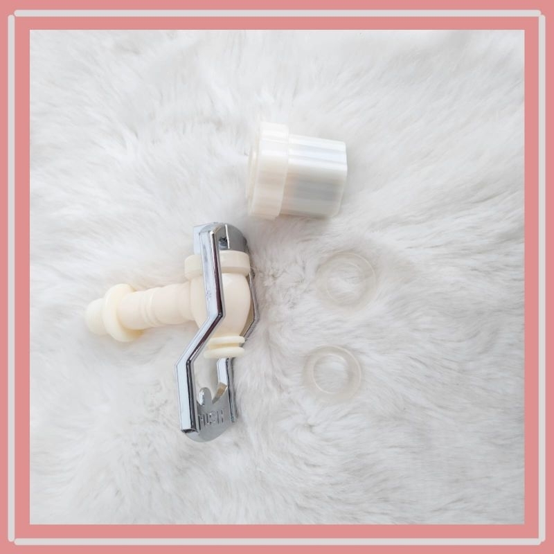 KRAN MINERAL POT , KRAN DISPENSER PENYARING AIR MINUM