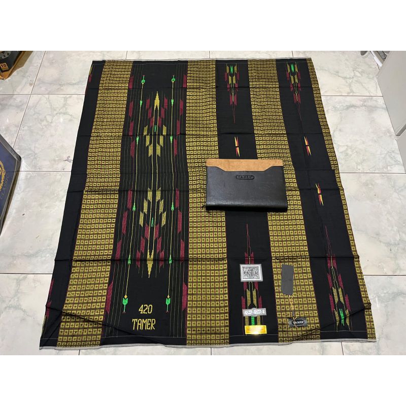 TAMER SGC SFS SSG SUTRA 420