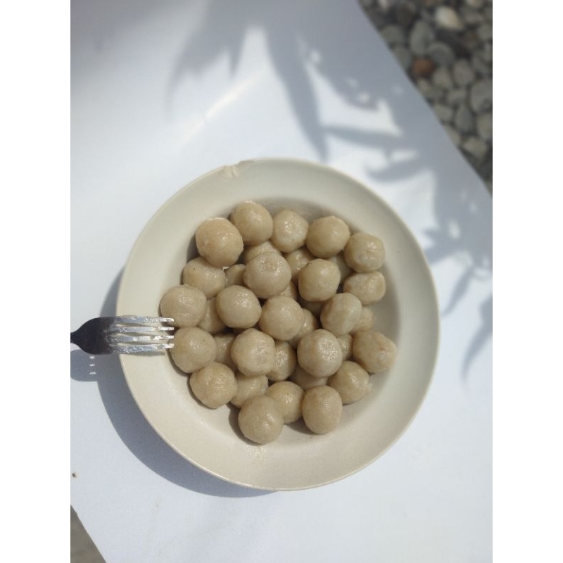 

pentol cilok isi 40 biji