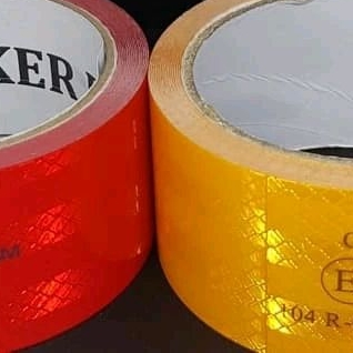 

Paket Stiker Reflektor Kir 3M 5 Meter / Paket Sticker Reflector Kir 5M