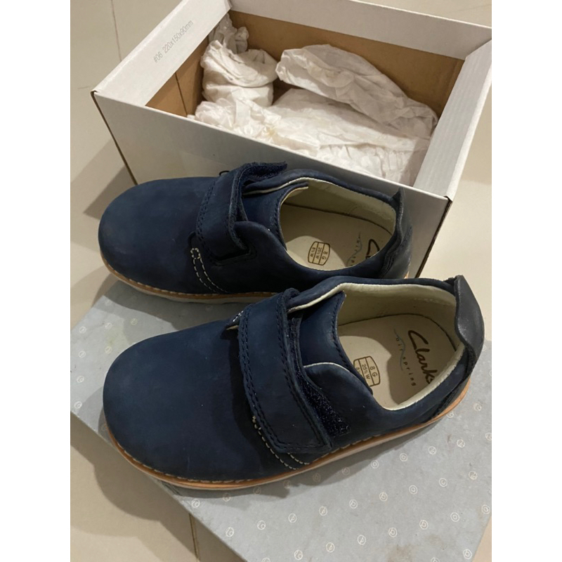 CLARK SHOES KIDS