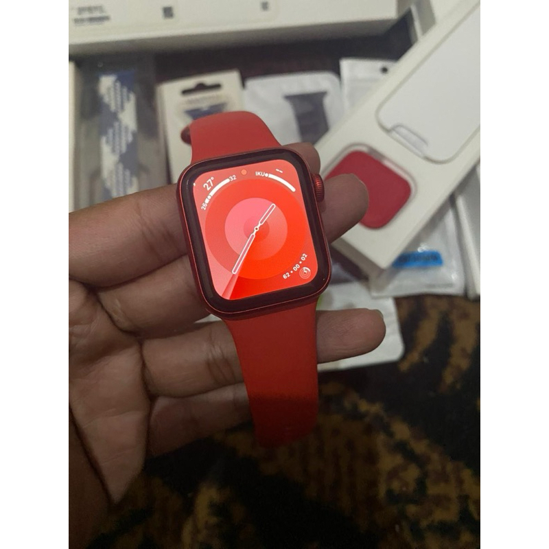 Apple Watch series 6 ibox