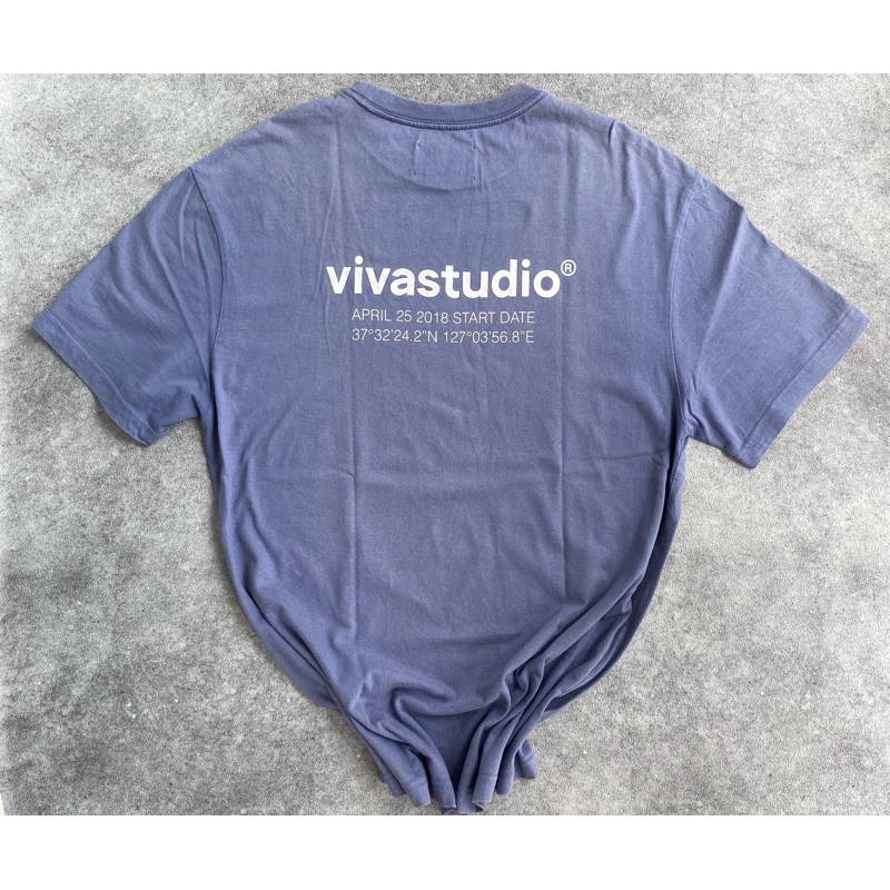 Vivastudio Tee