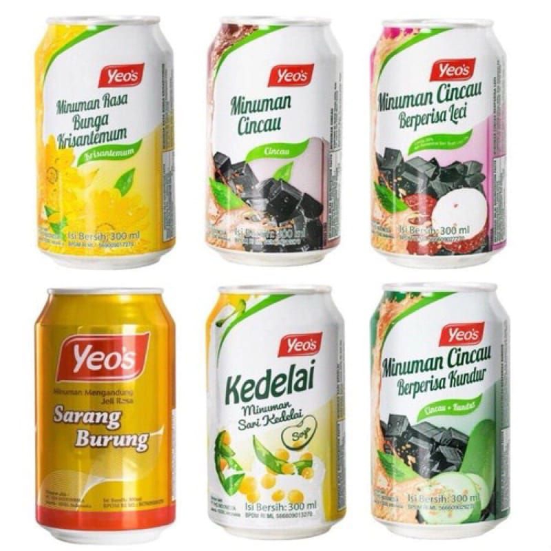 

YEOS KALENG