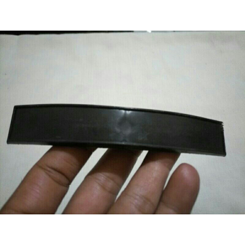 Dudukan Emblem jok Vespa PX MK 1 Spartan