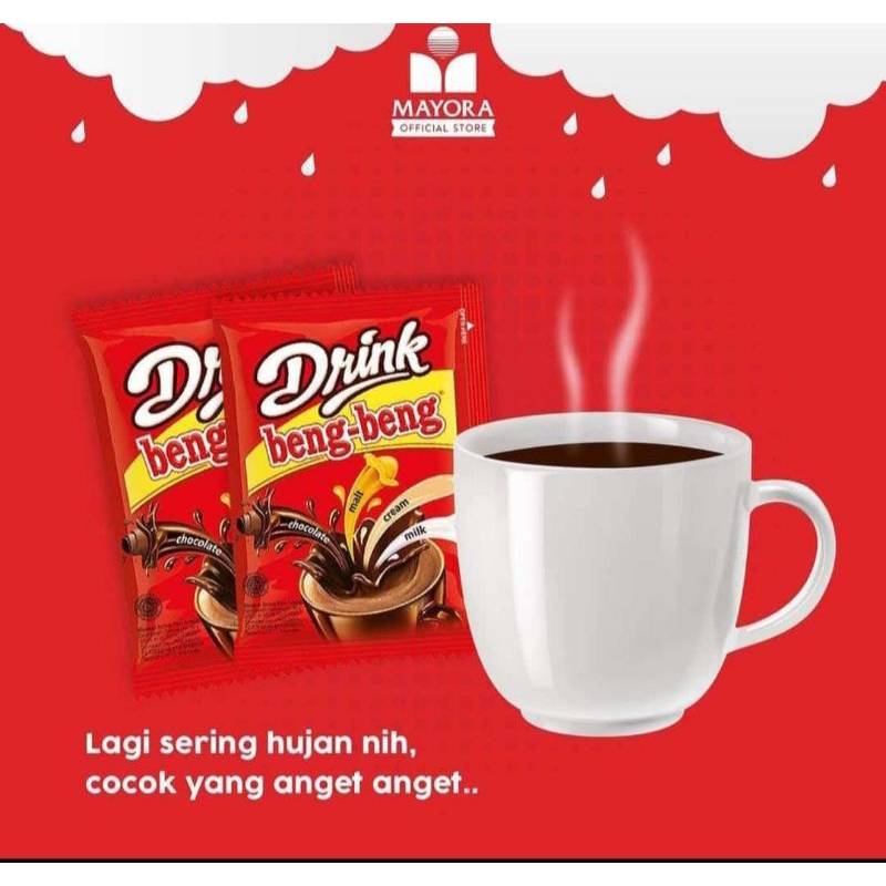 

Beng Beng Sachet