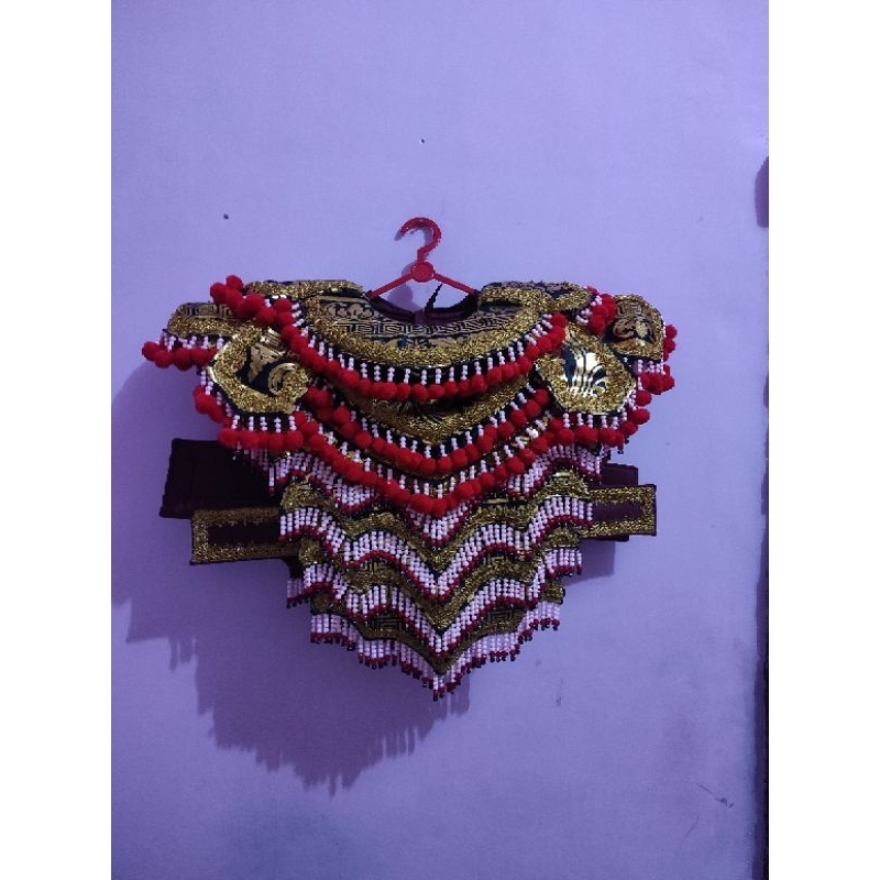 badong jaranan temanggungan