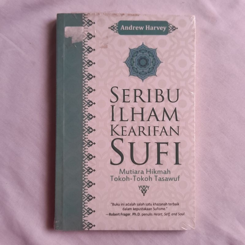 Seribu Ilham Kearifan Sufi