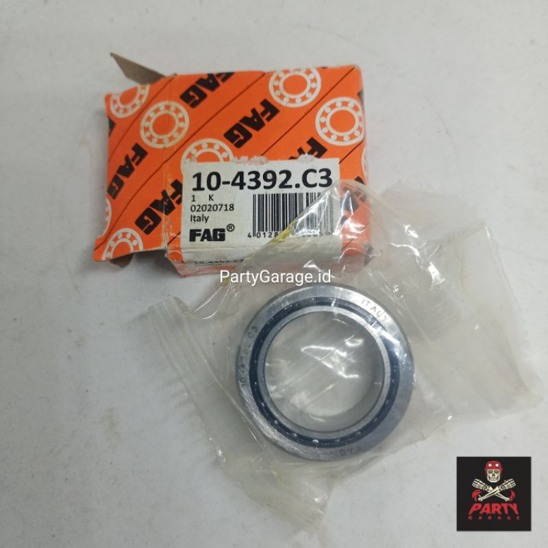 LAHER KRUK AS BANDUL BAGIAN MAGNET VESPA AS BESAR LAKER FAG