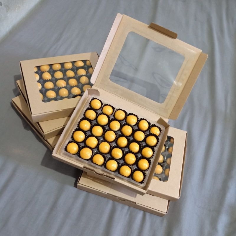 

Nastar Classic Premium / 250gr