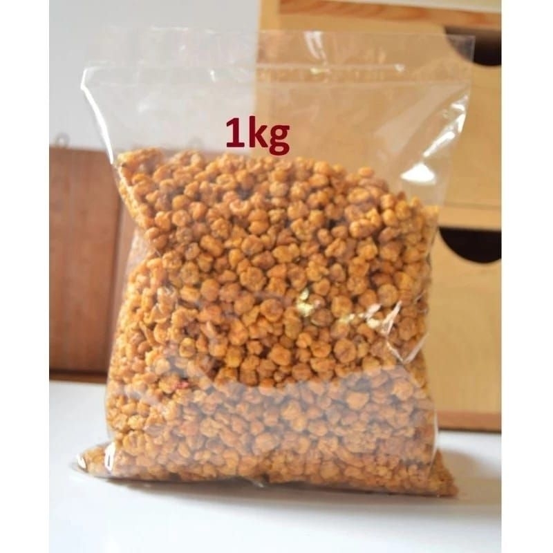 

marning/marneng/gorengan jagung 1 kg