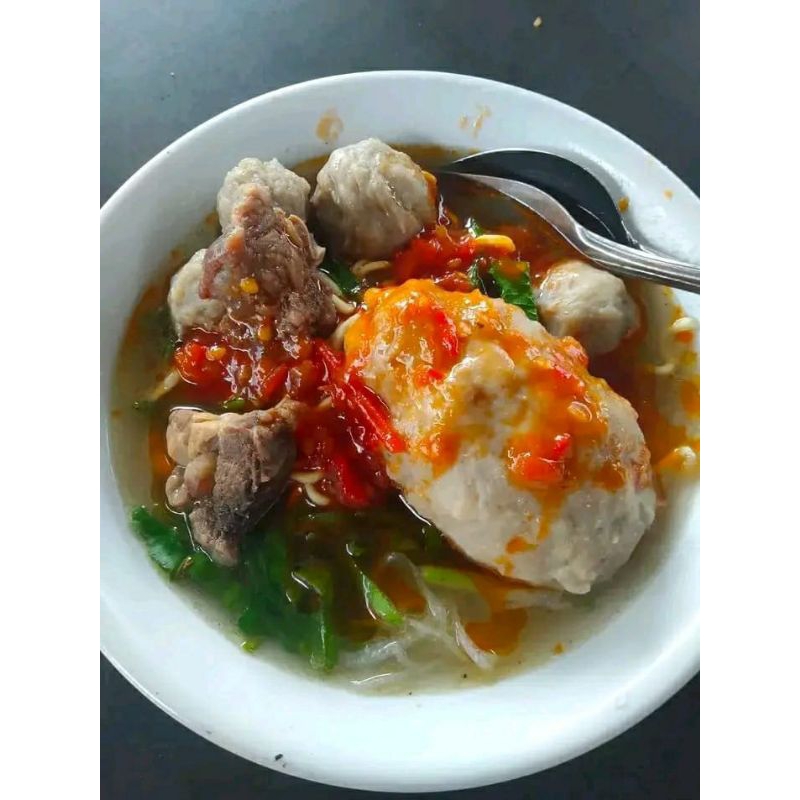 

bakso
