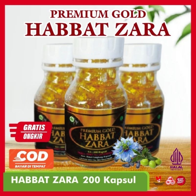 habbatusauda kapsul propolistrigona/habbatusauda oil/habbatusauda kapsul zara