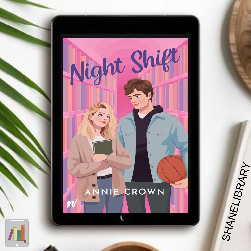 

Night Shift by Annie Crown