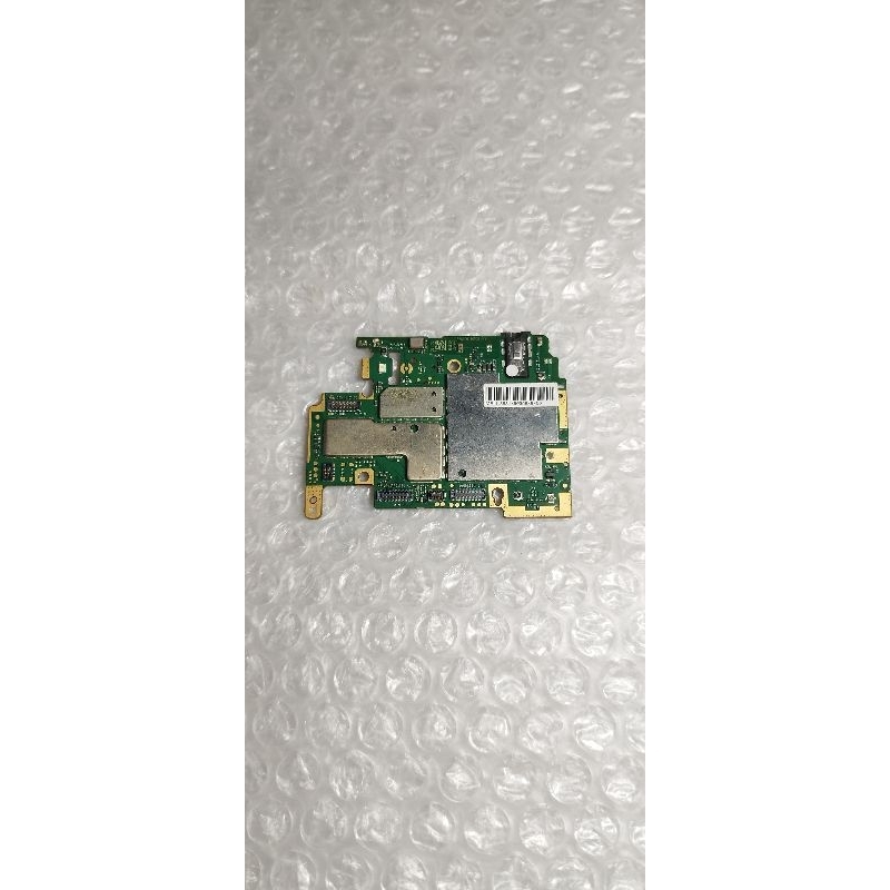 Mesin XIAOMI REDMI 6A mati matot (janda)