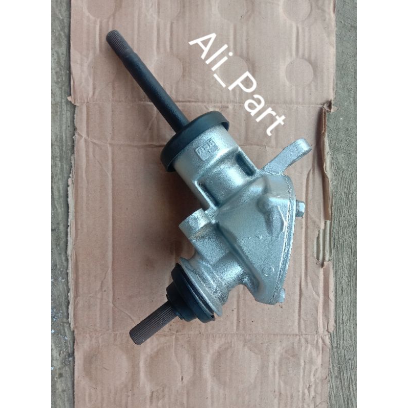 Balas Stir Gearbok Stir Worm Steer Daihatsu Espass Original Copotan