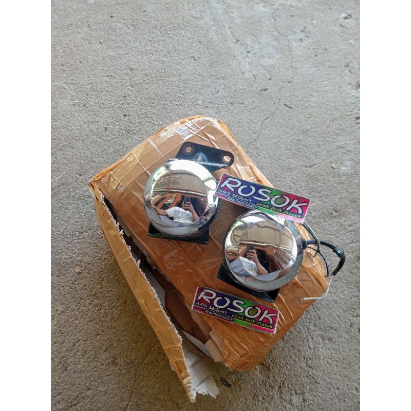 KLAKSON GL 100 ORIGINAL