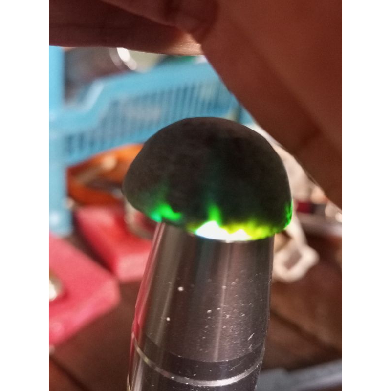 Bacan Doko cokelat, bacan Cokmer, bacan Doko kuning nangka, bacan Doko kristal