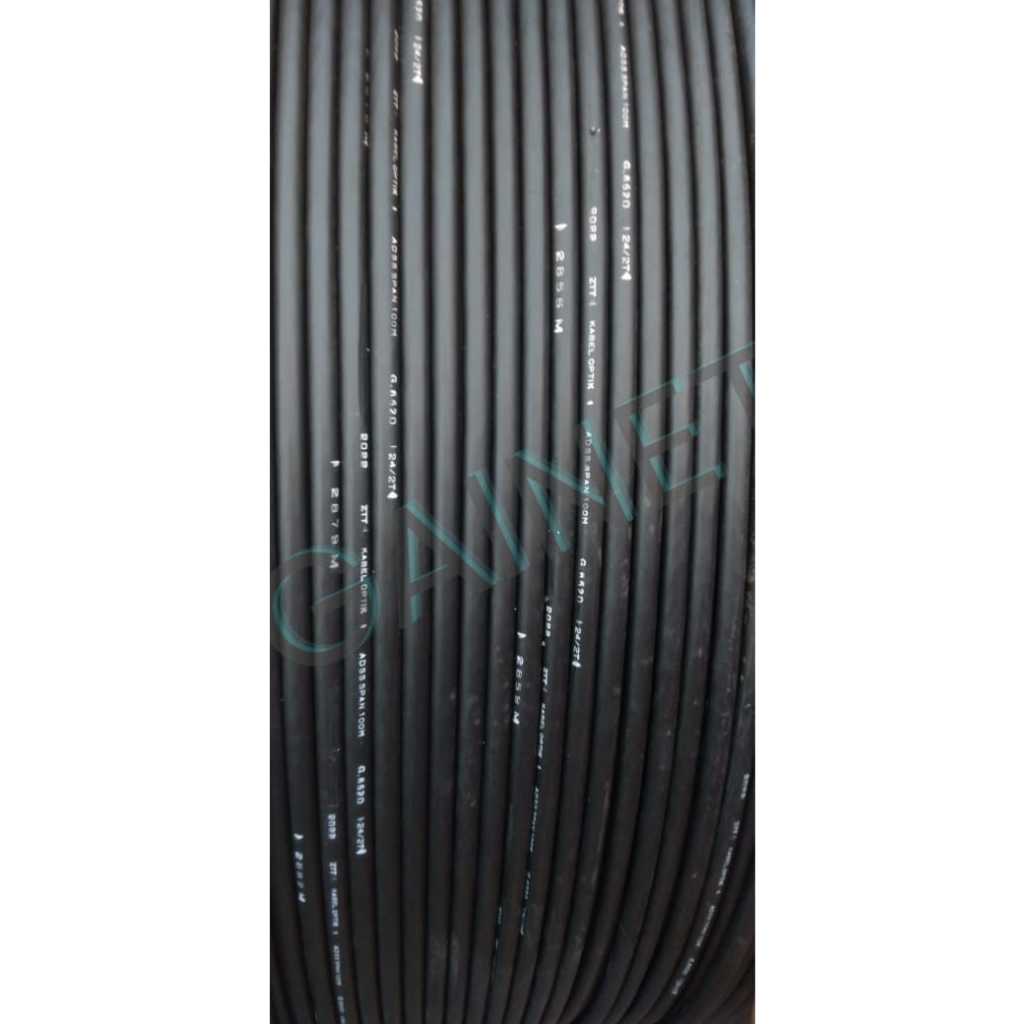 Kabel FO 24 core ADDS / SM G652D